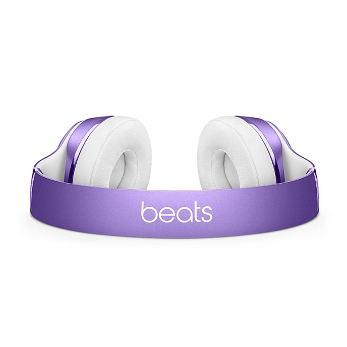 Беспроводные наушники Beats Solo 3 Wireless Purple - рис.3