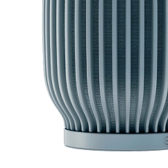 Умная колонка SberDevices SberBoom Dark Grey