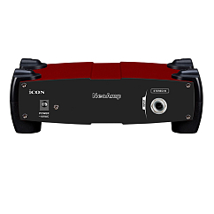 Усилитель для наушников iCON NeoAmp Black Red