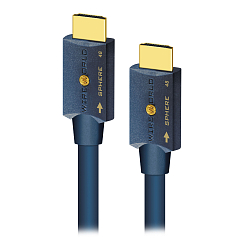 Кабель Wireworld Sphere HDMI 5m