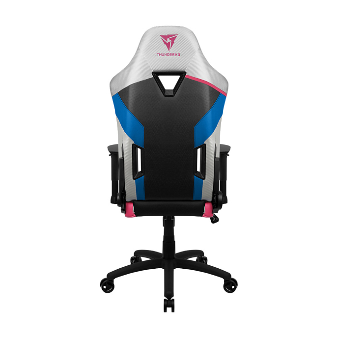 Компьютерное кресло ThunderX3 TC3 MAX Diva Pink - рис.2