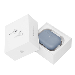 Беспроводные наушники Apple AirPods Pro 3 Denim Blue Matte