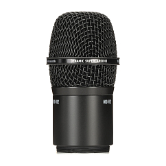 Микрофон студийный Telefunken M80-WH2 Black