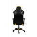 Компьютерное кресло KARNOX LEGEND TR Yellow - рис.7