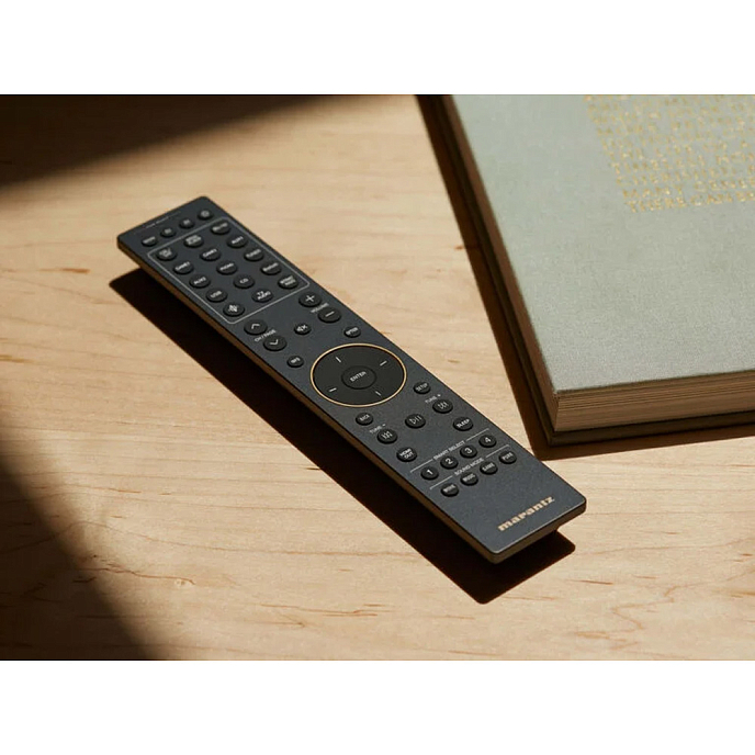 Ресивер Marantz CINEMA 30 Black - рис.6