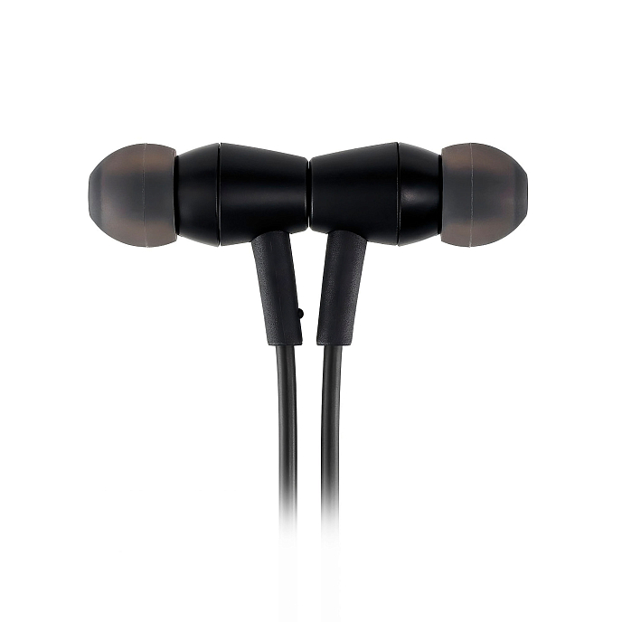 Беспроводные наушники Audio-Technica ATH-CLR100BT Black - рис.0