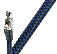 Кабель AudioQuest Vodka RJ/E Braid 5.0 m