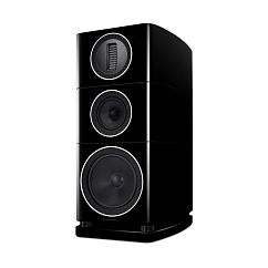 Полочная акустика Wharfedale Elysian 2 Black