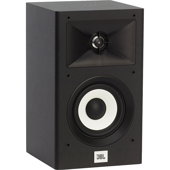 Акустическая система JBL Stage A130 Black - рис.3