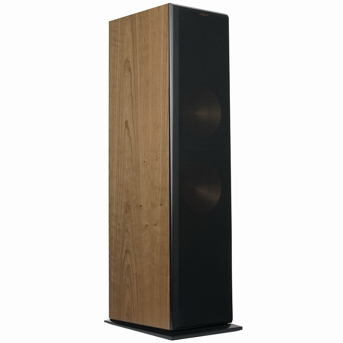 Напольная акустика Klipsch RF-7 III Natural Cherry - рис.2