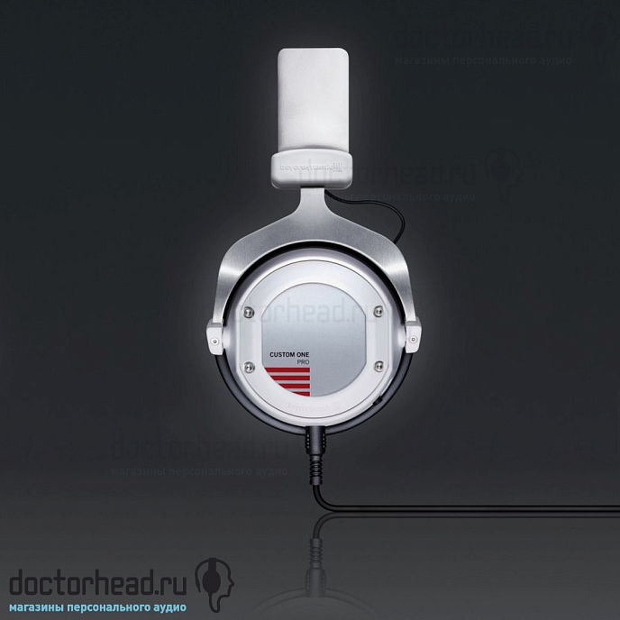 Наушники Beyerdynamic Custom One Pro White - рис.5