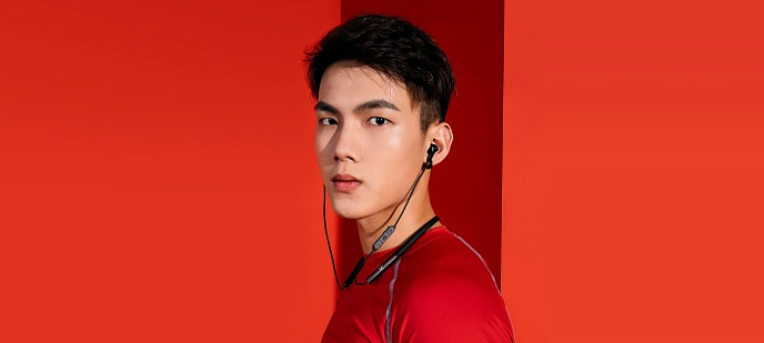 Наушники Shanling MW100 Black - рис.8