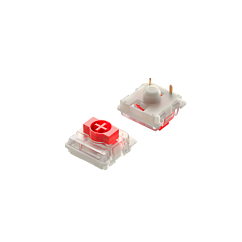 Клавиатура NuPhy Air75 V2 Red Switch Basalt Black
