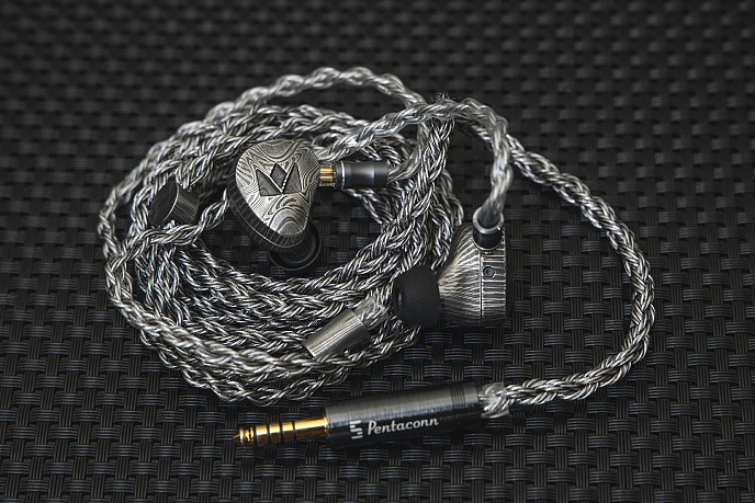 Наушники Noble Audio Viking - рис.5