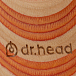 Подставка для наушников Dr.Head Under Wood Тайфун 1 Natural Orange - рис.6