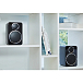 Полочная акустика Wharfedale DS-2 Black - рис.7