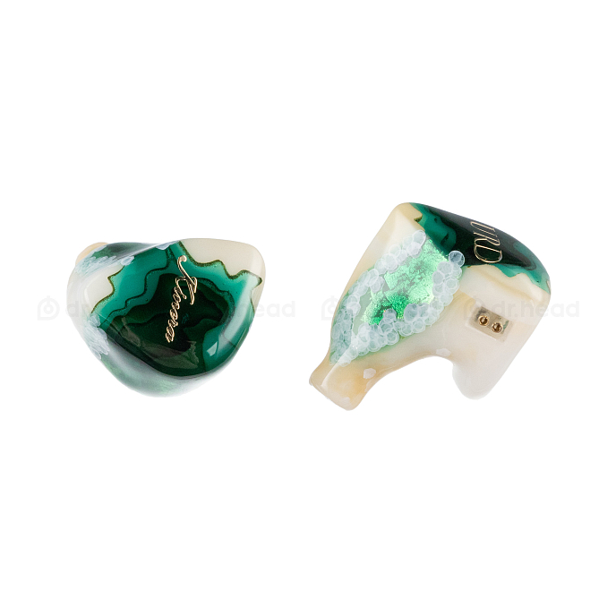 IEM наушники Kinera Imperial URD - внутриканальные наушники (SN 6973084430770)_Уценка - рис.3