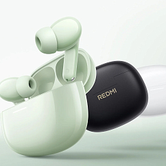Беспроводные наушники Xiaomi Redmi Buds 8 White