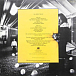 Виниловая пластинка 10CC SHEET MUSIC LP - рис.1