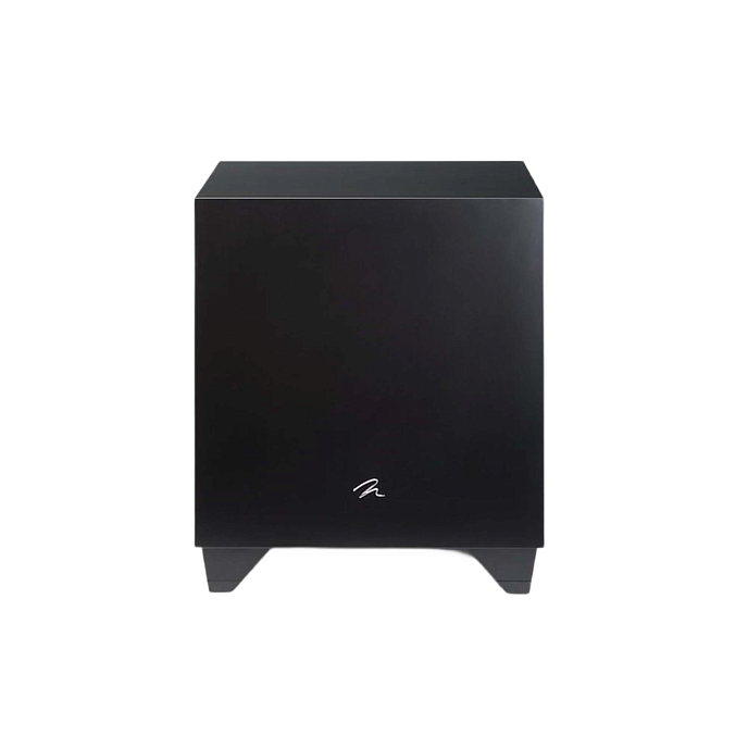 Сабвуфер Martin Logan Dynamo 1100X Black - рис.0