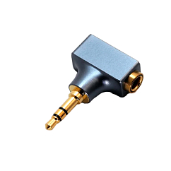 Переходник ddHiFi DJ44C Mark II