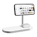 Беспроводная зарядка Lyambda LWI11 White - рис.8