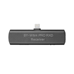 Микрофон беспроводной Boya BY-WM4 Pro-К3