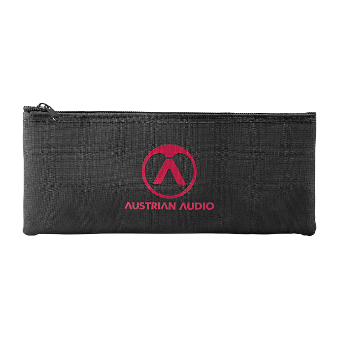 Чехол для микрофонов Austrian Audio MZP3 Mic Pouch - рис.0