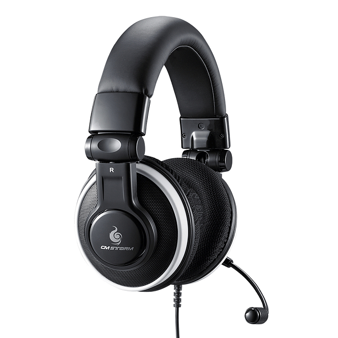 Игровая гарнитура Cooler Master Ceres-500 - рис.0