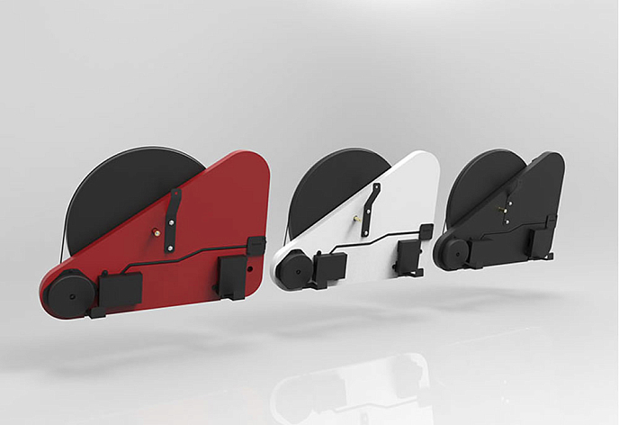 Проигрыватель винила Pro-Ject VT-E L White - рис.2