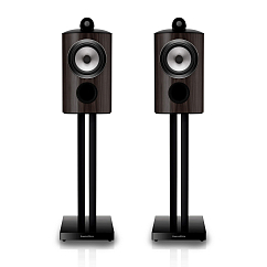 Полочная акустика Bowers & Wilkins 805 D5 Dark Walnut