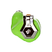 Наушники внутриканальные Campfire Audio Ponderosa Deluxe Universal Green - рис.1