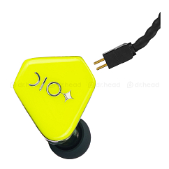 IEM наушники Aurian Acid Universal