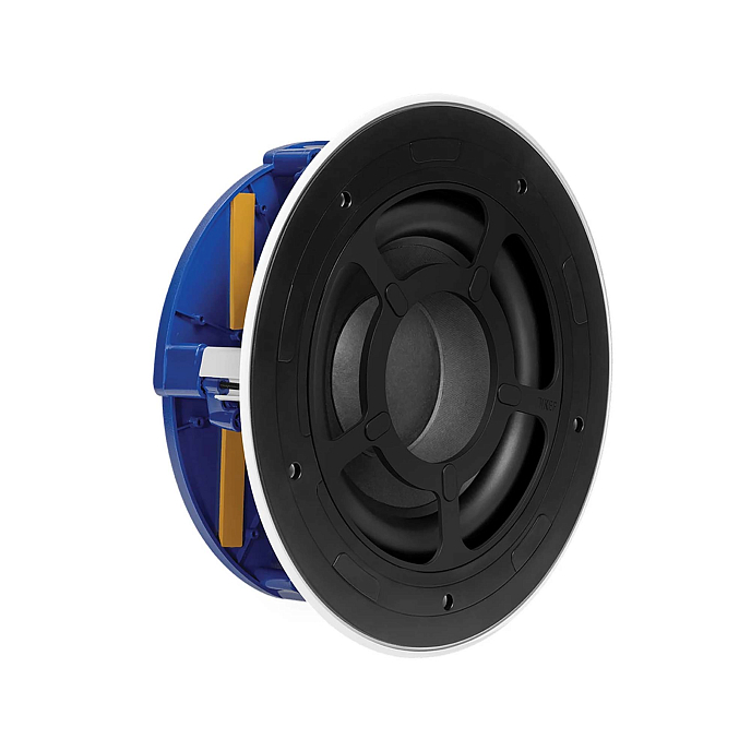 Встраиваемая акустика KEF Ci250RRb-THX White - рис.2