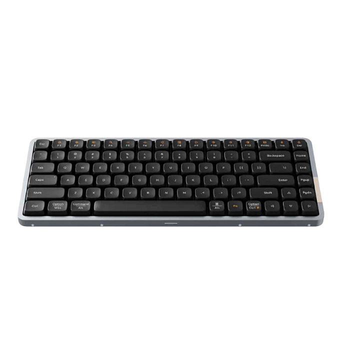 Клавиатура LOFREE OE915 Flow84 Black - рис.2
