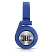 Наушники JBL E40 BT Blue - рис.4