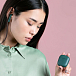Беспроводные наушники Rombica Mysound Factor Green - рис.6