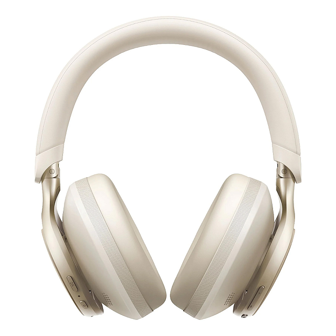 Беспроводные наушники Anker Soundcore Space One Latte Cream - рис.3