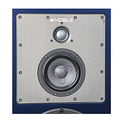 Студийный монитор Noble Audio One Aqua Blue