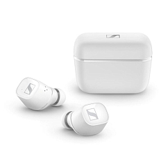 Беспроводные наушники Sennheiser CX400BT TWS White
