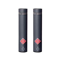 Микрофон студийный Neumann KM 184 MT Stereo Set