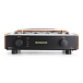Предусилитель Mastersound Spettro Black Wood - рис.1