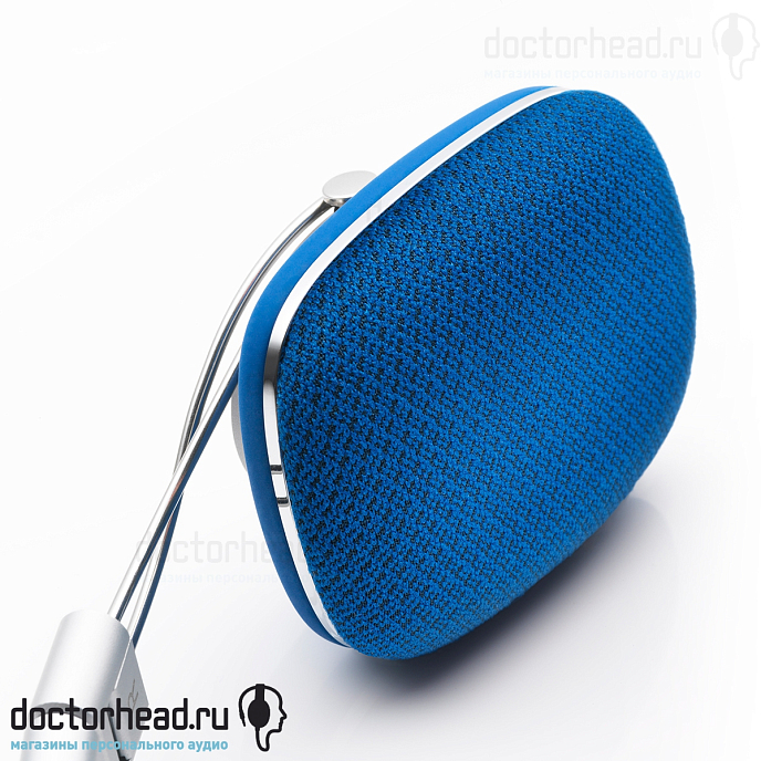 Наушники Bowers & Wilkins P3 Blue - рис.5