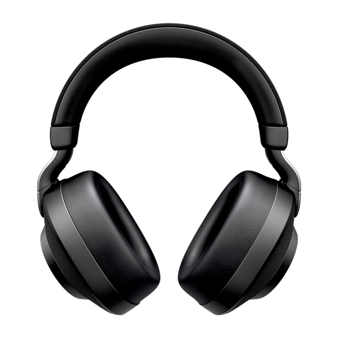 Беспроводные наушники Jabra Elite 85h Black - рис.1