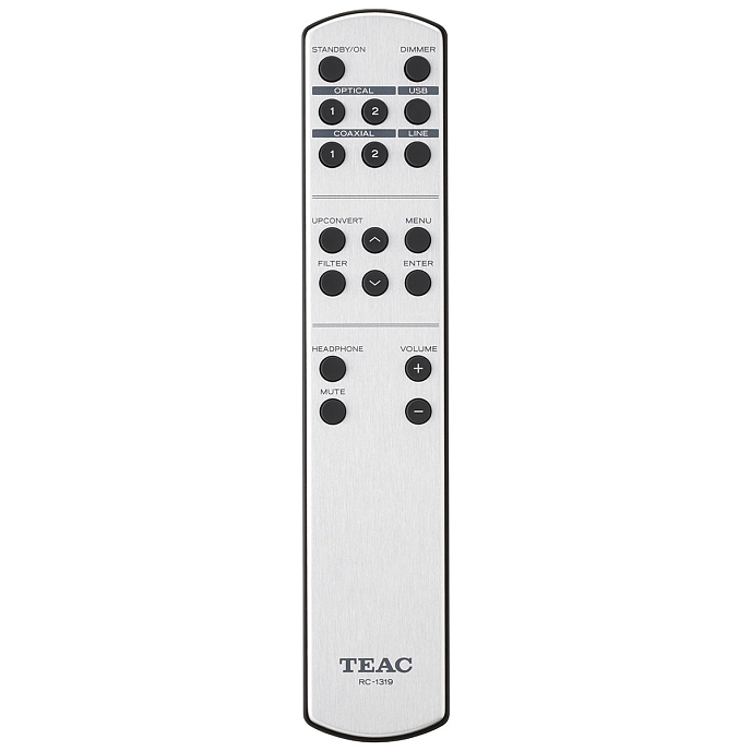 ЦАП TEAC UD-503 USB DSD - рис.3