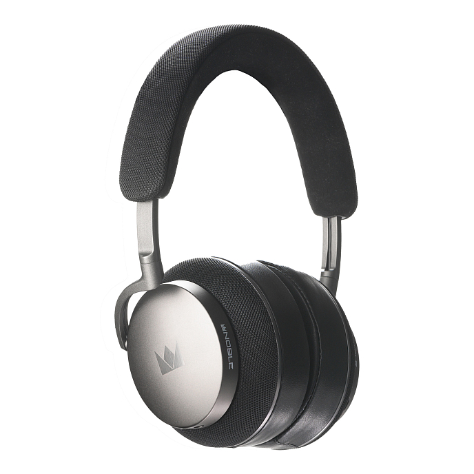 Беспроводные наушники Noble Audio FoKus Apollo беспроводные полноразмерные наушники c гибридным драйвером и микрофоном_OpenBox - рис.0