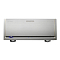 Parasound A21+ Silver