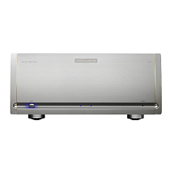 Усилитель мощности Parasound A21+ Silver