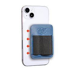 Чехол Dekoni Audio Magdac Magnetic DAC/AMP Phone Holder Black