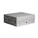 Усилитель мощности Boulder 1163 Stereo Power Amplifier Silver - рис.1